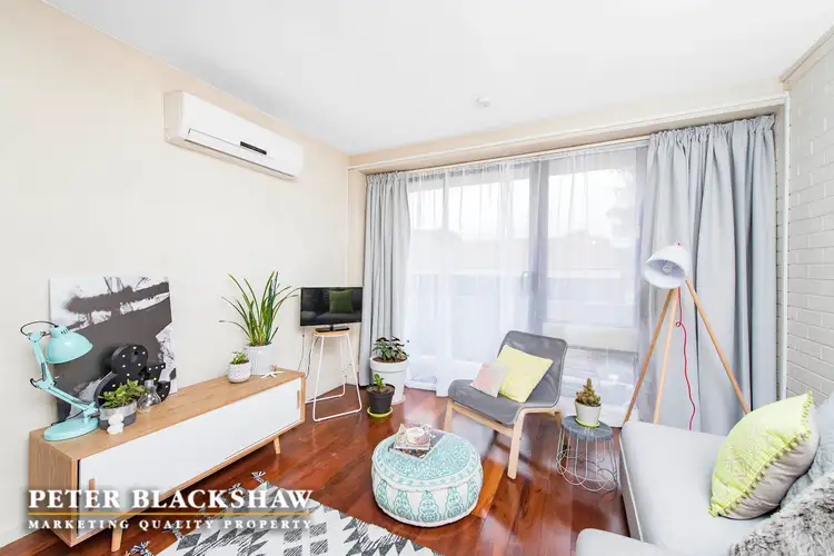Fourth view of Homely house listing, 4c/52 Deloraine Street, Lyons ACT 2606