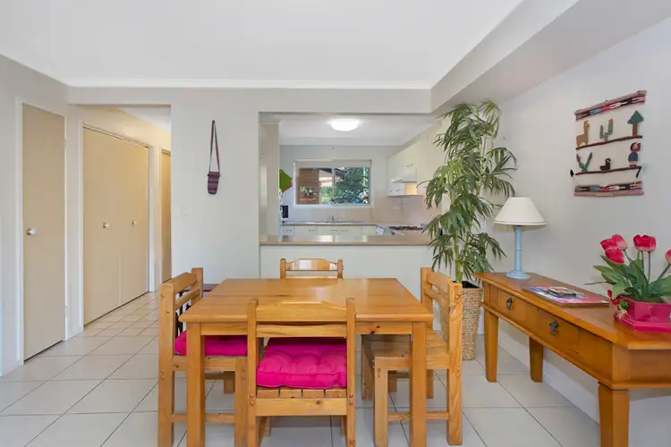 Second view of Homely townhouse listing, 40/49 Colac Street, Kedron QLD 4031
