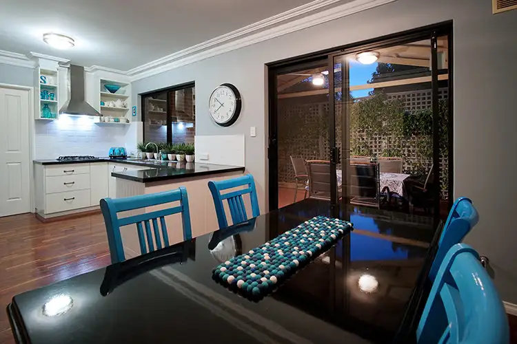 Second view of Homely house listing, 5/111 Sixth Avenue, Inglewood WA 6052