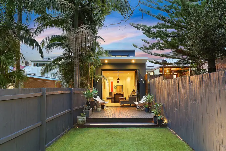 Main view of Homely house listing, 90 Carlisle Street, Leichhardt NSW 2040
