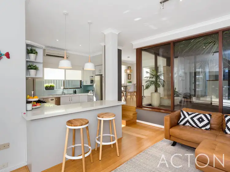 Third view of Homely house listing, 8 Edwards Street, Booragoon WA 6154