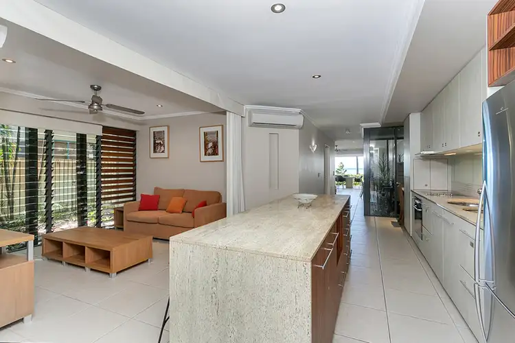 Second view of Homely apartment listing, 2/63 Vasey Esplanade, Trinity Beach QLD 4879