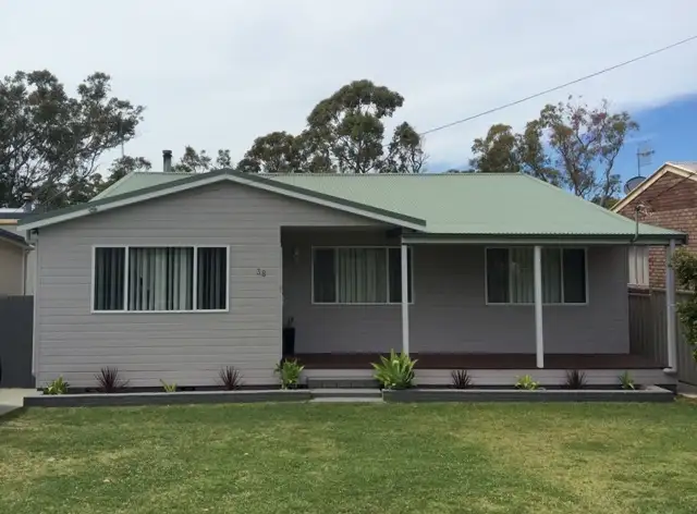 Address available on request