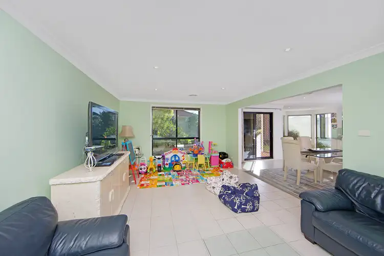 Fifth view of Homely house listing, 31 Minnesota Road, Hamlyn Terrace NSW 2259