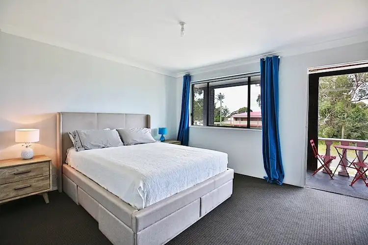 Fifth view of Homely house listing, 20 Queen Mary Street, Callala Beach NSW 2540