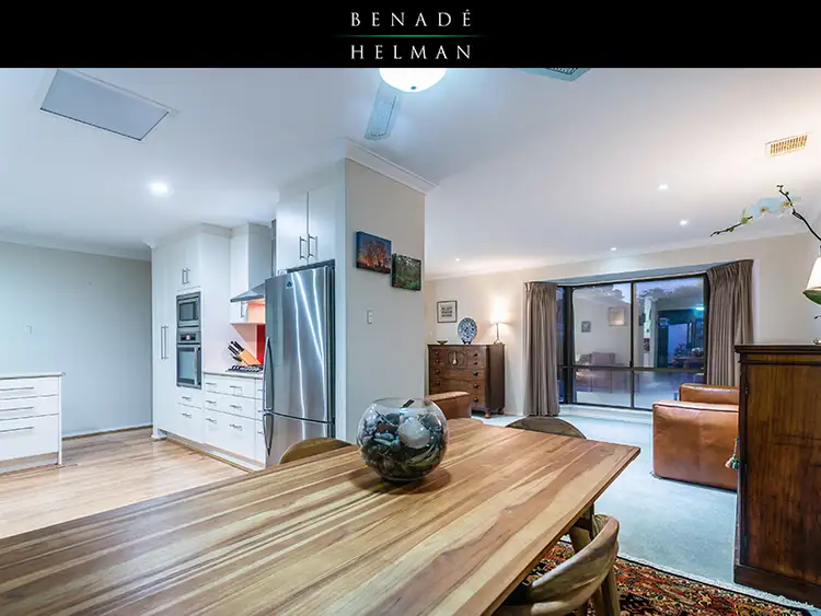 Seventh view of Homely house listing, 56A Valencia Avenue, Churchlands WA 6018
