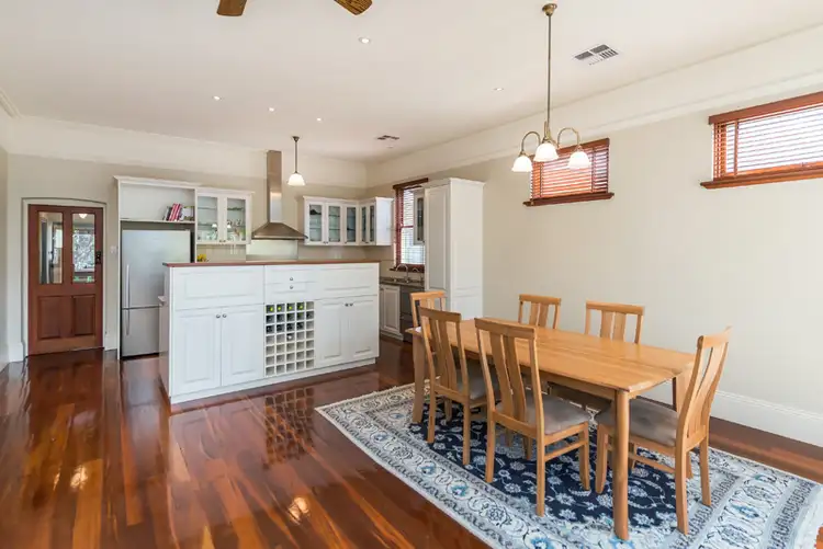 Sixth view of Homely house listing, 128 Fifth Ave, Mount Lawley WA 6050