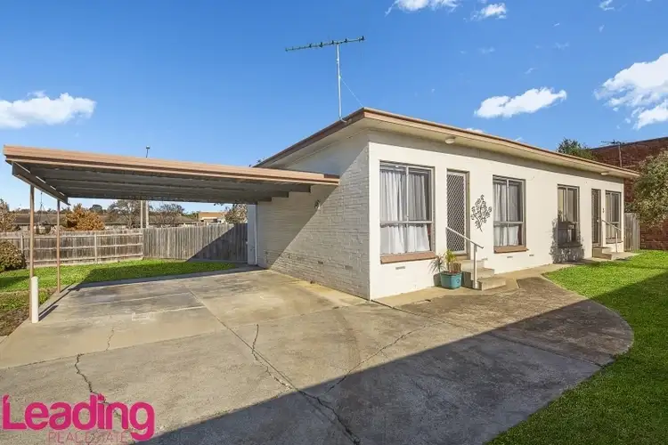 Unit 4/24 Barkly Street, Sunbury VIC 3429