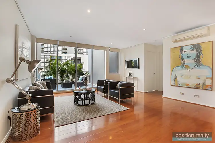 Third view of Homely apartment listing, 328/18-26 Church Avenue, Mascot NSW 2020
