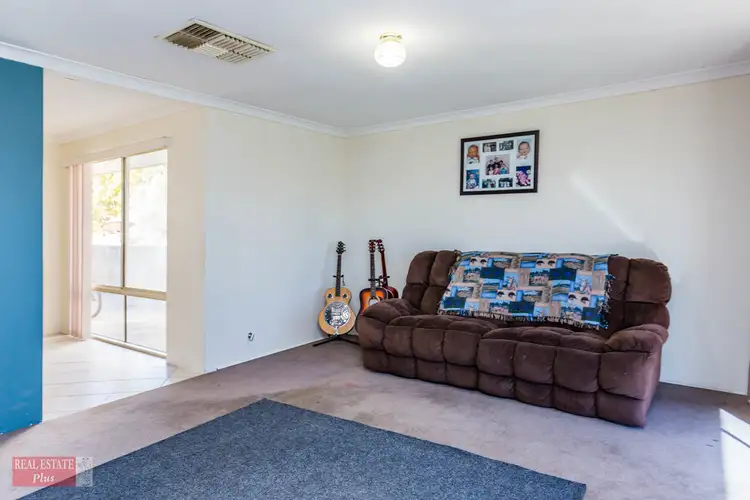Third view of Homely house listing, 8 Pagnell Way, Swan View WA 6056