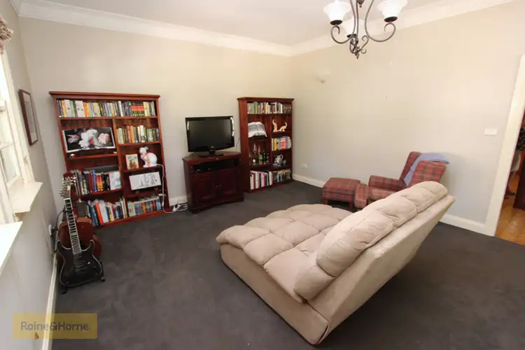Fifth view of Homely house listing, 19 Violet Street, South Bathurst NSW 2795
