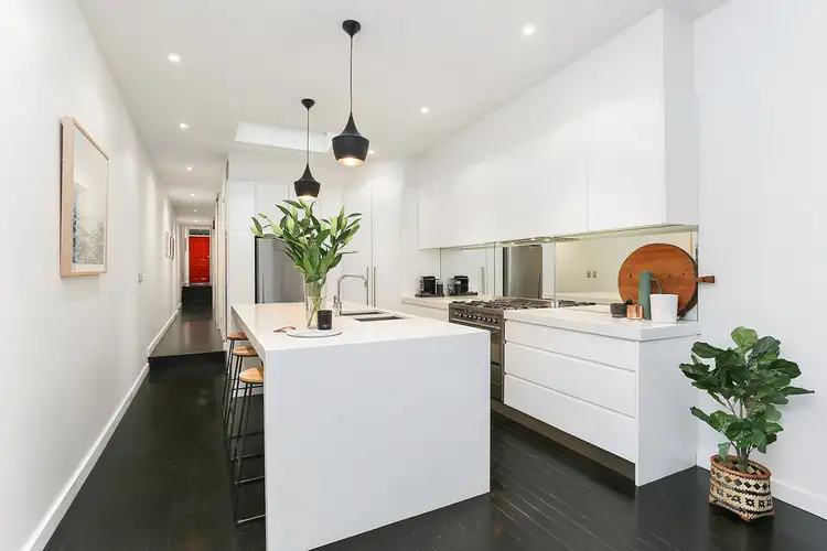Third view of Homely house listing, 90 Carlisle Street, Leichhardt NSW 2040