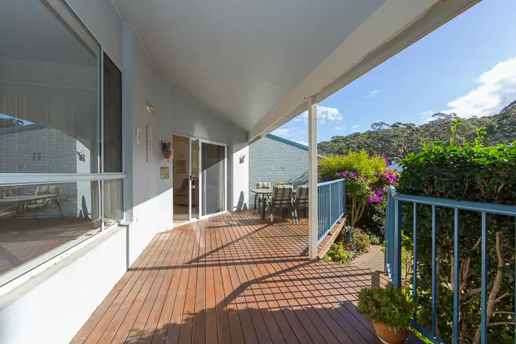 4b Rosemary Close, Malua Bay NSW 2536