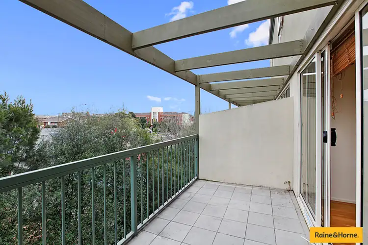 Fifth view of Homely apartment listing, 6/16 Wests Road, Maribyrnong VIC 3032