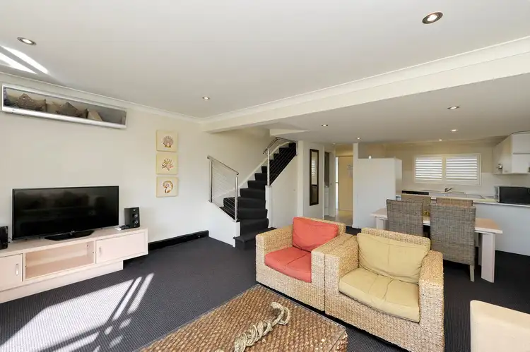 Fifth view of Homely townhouse listing, 362/265 Sandy Point Road, Salamander Bay NSW 2317