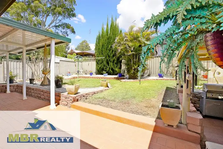 Sixth view of Homely house listing, 27 Nungeroo Avenue, Jamisontown NSW 2750