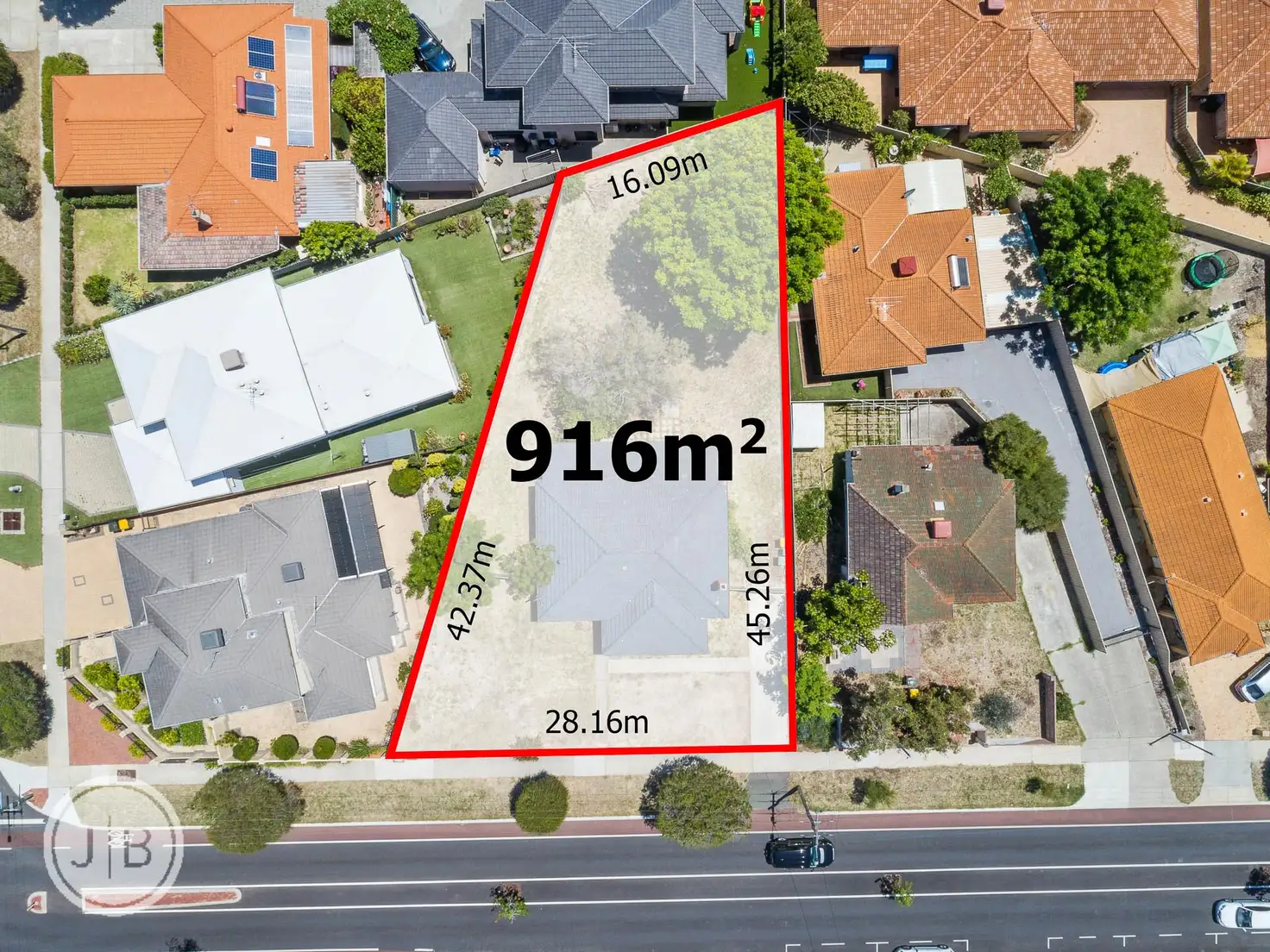 Main view of Homely house listing, 47 Welwyn Avenue, Manning WA 6152