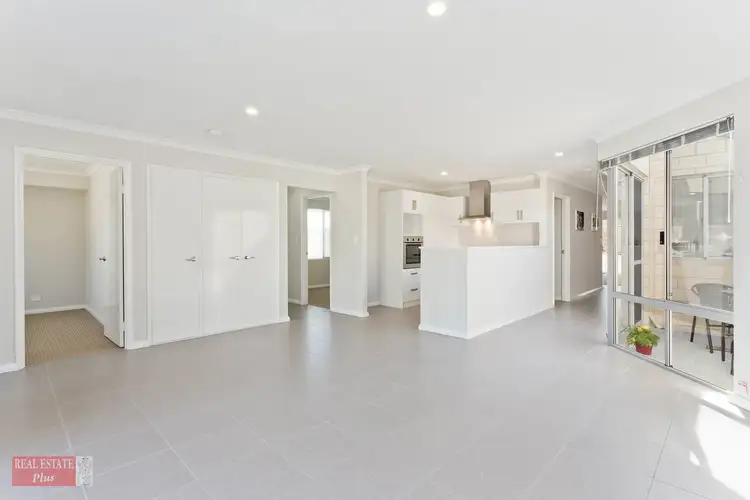 Sixth view of Homely house listing, Unit 6, 20 Weld Road, Swan View WA 6056