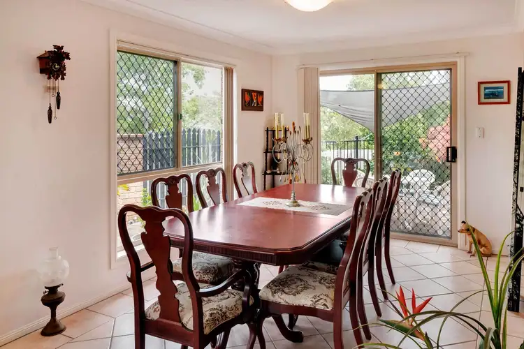 Fifth view of Homely house listing, 36 Warnambul Road, Shailer Park QLD 4128