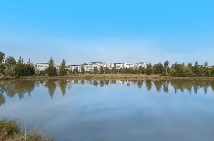 Third view of Homely townhouse listing, 15/20 Clare Burton Crescent, Franklin ACT 2913