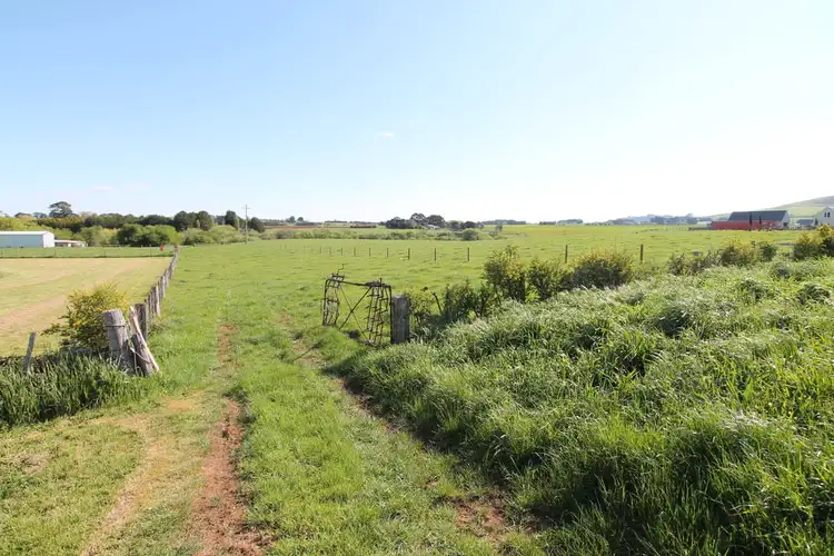 Seventh view of Homely land listing, CA 5, Sec 5A Looby Lane, Newlyn VIC 3364