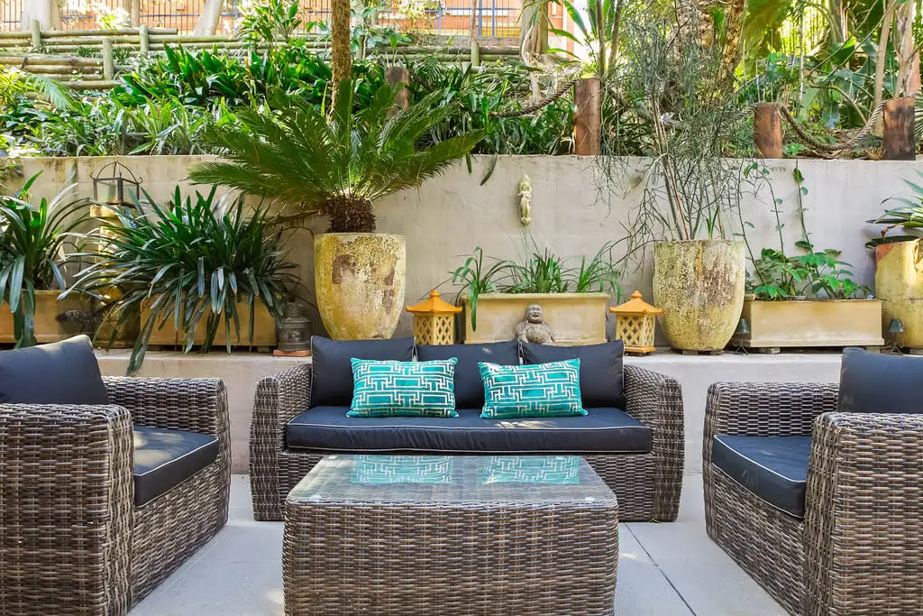 Main view of Homely apartment listing, 26/38-40 Diamond Bay Rd, Vaucluse NSW 2030