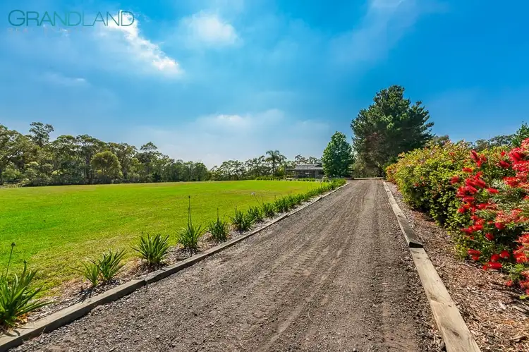 Fifth view of Homely rural property listing, 178 Aberfoyle Road, Wedderburn NSW 2560