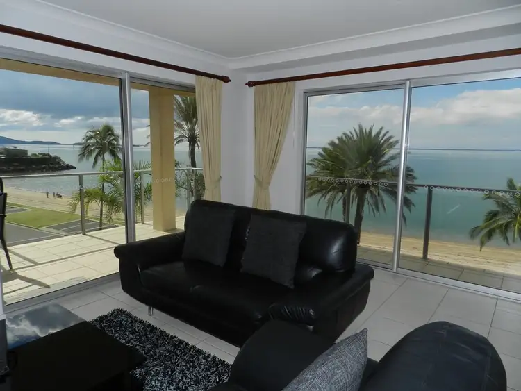 Main view of Homely unit listing, 5 22 BARNEY STREET, Barney Point QLD 4680