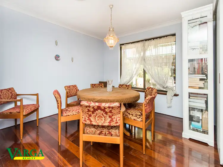Fifth view of Homely house listing, 8 Gawler Court, Willetton WA 6155