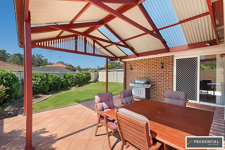 Fifth view of Homely house listing, 15 Withnell Crescent, St Helens Park NSW 2560