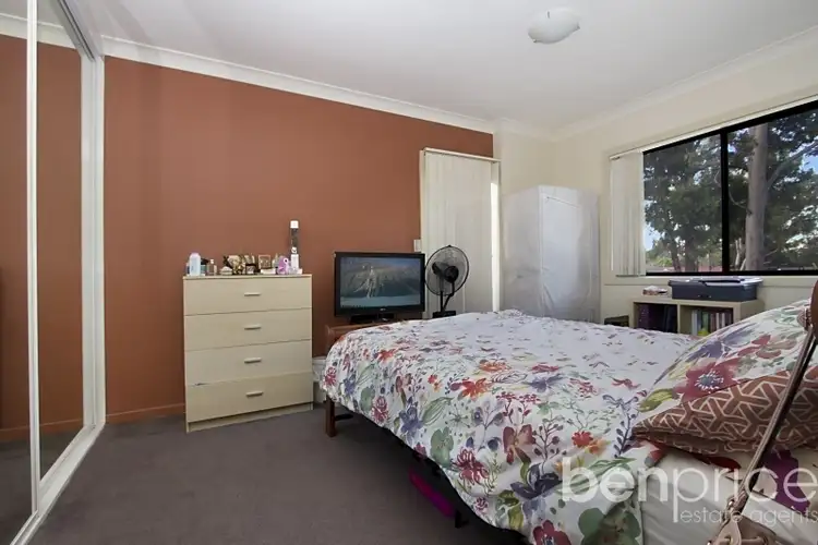 Fifth view of Homely unit listing, 28/502 Carlisle Ave, Mount Druitt NSW 2770