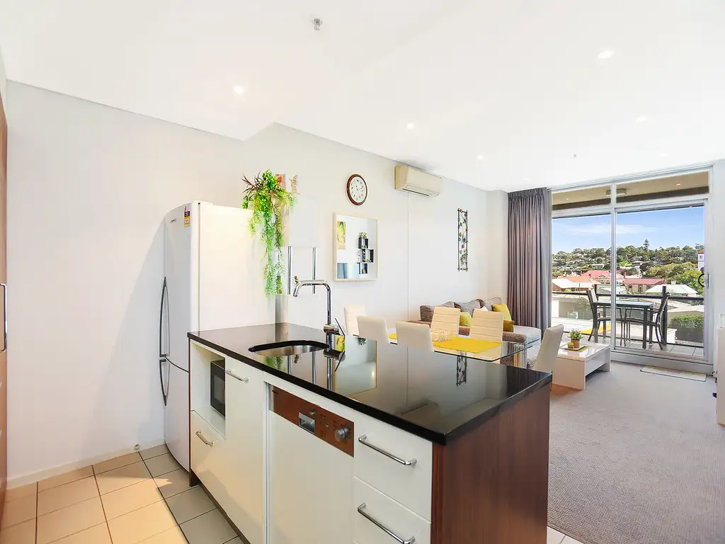 Main view of Homely house listing, 409/162 HINDMARSH ROAD, Victor Harbor SA 5211