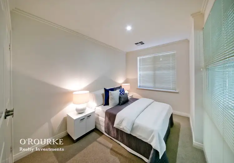 Sixth view of Homely house listing, 5/81 Stanley Street, Scarborough WA 6019