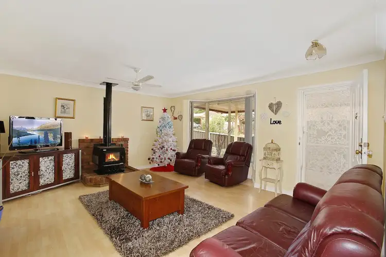 Fifth view of Homely house listing, 34 Matcham Road, Buxton NSW 2571