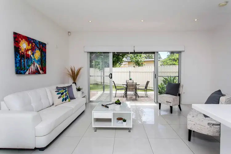 Sixth view of Homely house listing, 5C Kingston Avenue, Seacombe Gardens SA 5047