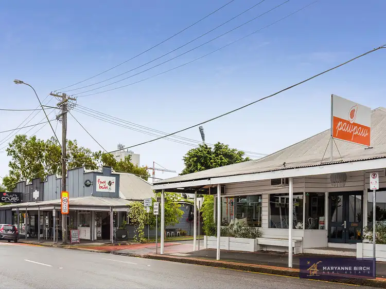 Fifth view of Homely unit listing, 17/76 Lisburn Street, East Brisbane QLD 4169