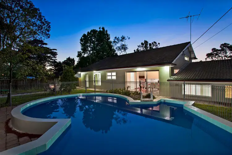 Third view of Homely house listing, 29 Darri Avenue, Wahroonga NSW 2076