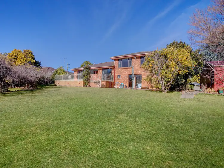 Sixth view of Homely house listing, 27 Broughton St, Moss Vale NSW 2577