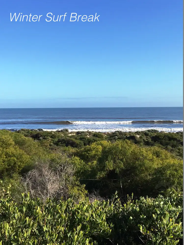 Sixth view of Homely land listing, 8 Bila Close, Peppermint Grove Beach WA 6271