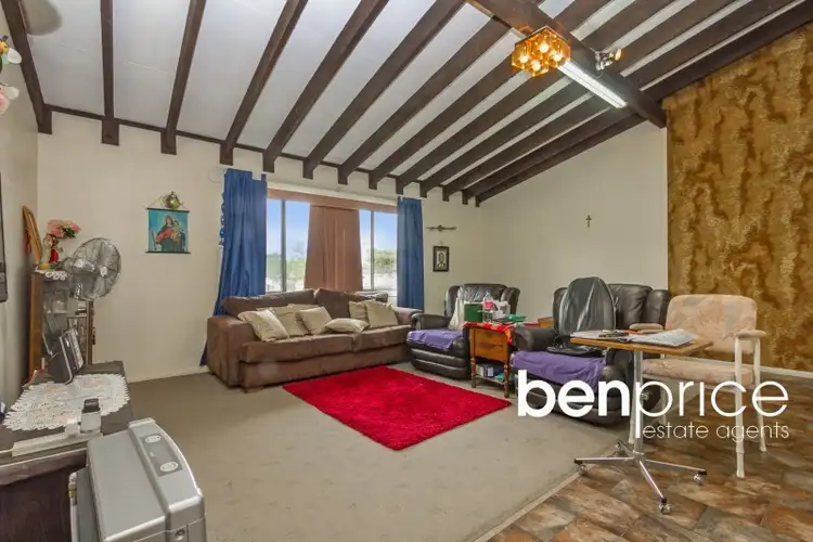 Second view of Homely house listing, 32 Callagher Street, Mount Druitt NSW 2770
