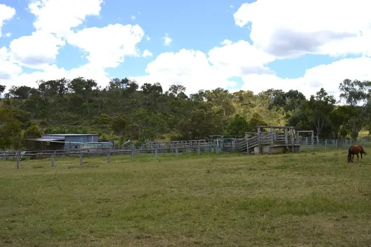 Seventh view of Homely rural property listing, Lot 3-4 Halls Road, Goomburra QLD 4362