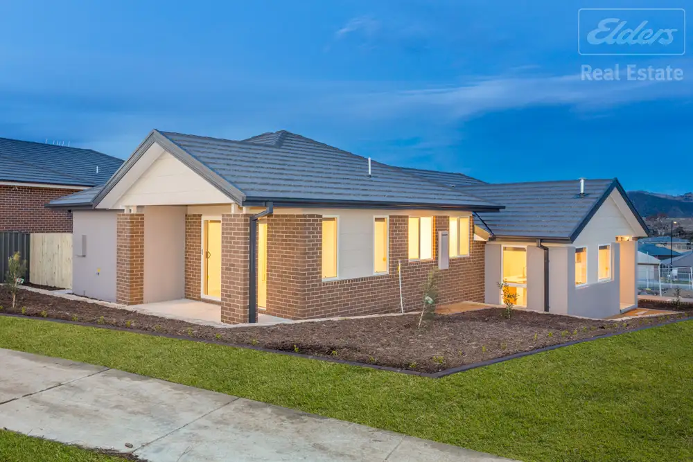 Main view of Homely house listing, 1 Studdy Road, Googong NSW 2620