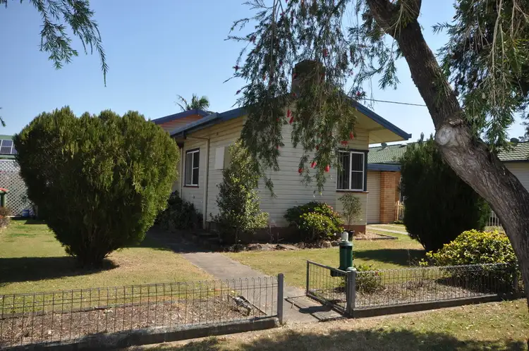 Main view of Homely house listing, 114 West Street, Casino NSW 2470