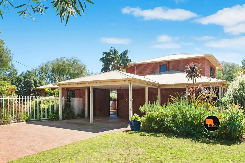 Main view of Homely house listing, 7 Pine Court, Quindalup WA 6281