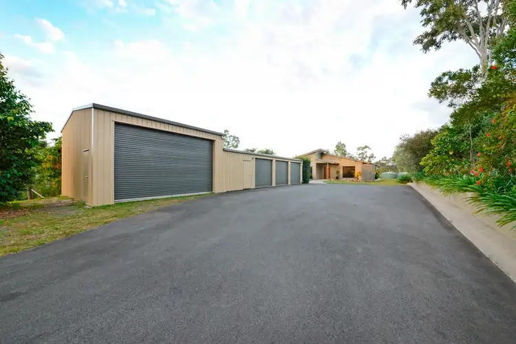 Fourth view of Homely house listing, 59 Windemere Dr, Strathdickie QLD 4800
