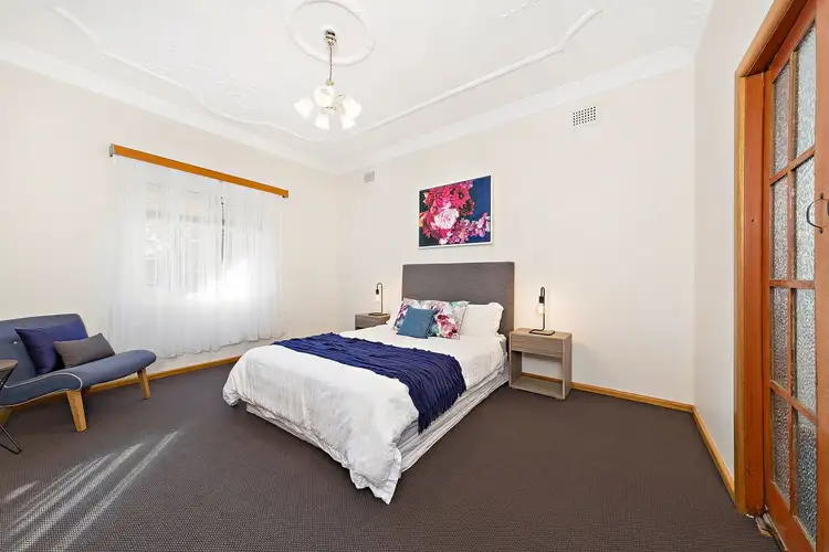 Third view of Homely house listing, 60 Leopold Street, Ashbury NSW 2193