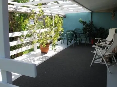 Second view of Homely unit listing, 2/70 Hibiscus Street, Urangan QLD 4655