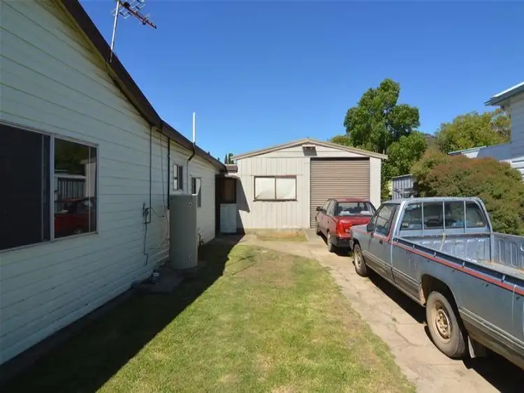 Third view of Homely house listing, 4 Jaques Street, Kandos NSW 2848