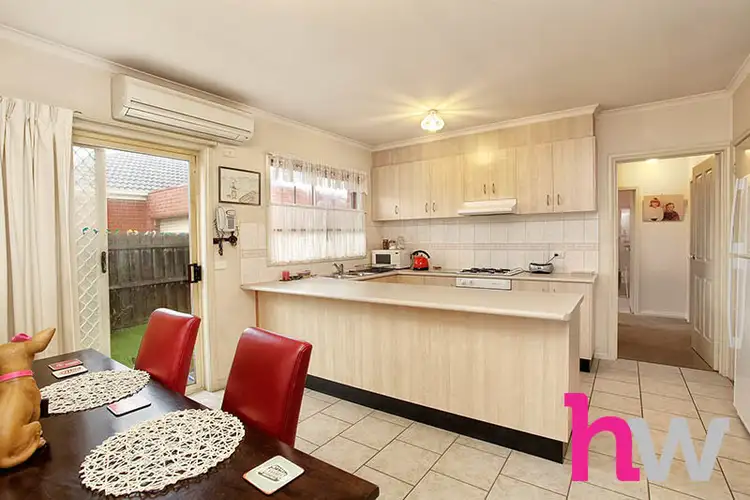 Fifth view of Homely house listing, 1/133 Wilsons Road, Newcomb VIC 3219