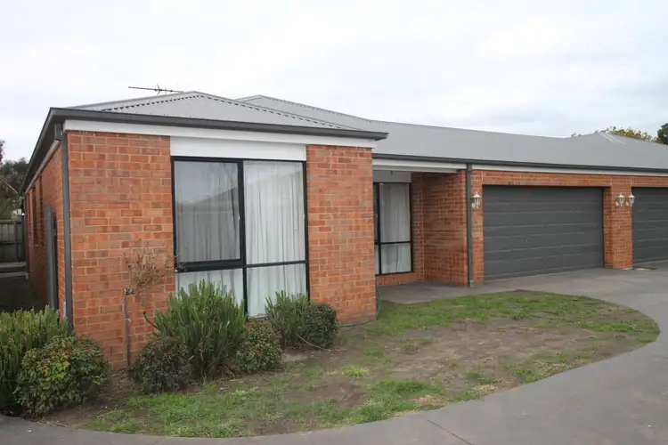 Fifth view of Homely unit listing, U4/35B Moody Street, Koo Wee Rup VIC 3981